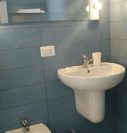 Del Corso Bed & Breakfast Castellammare di Stabia