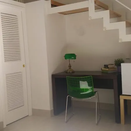 Del Corso Bed & Breakfast *