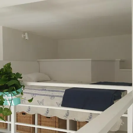 Del Corso Bed & Breakfast *