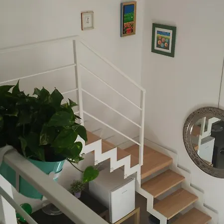 Bed & Breakfast Del Corso Castellammare di Stabia
