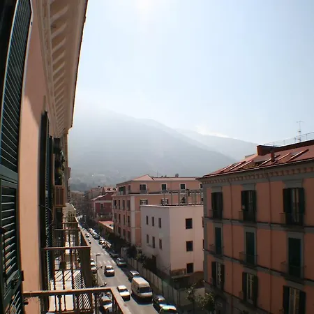 Bed & Breakfast Del Corso *