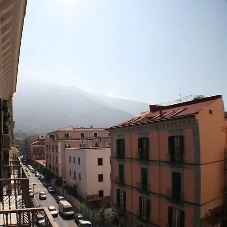 Bed & Breakfast Del Corso Castellammare di Stabia