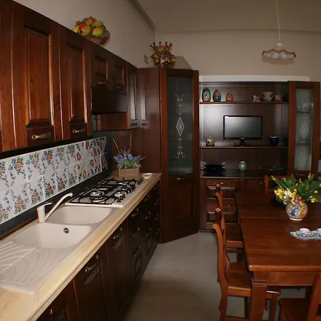 Bed & Breakfast Del Corso *