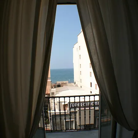 Del Corso Castellammare di Stabia